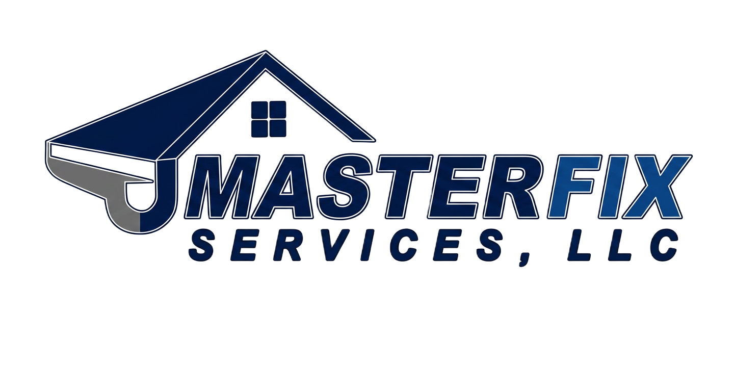 MASTERFIX Services LLC logo