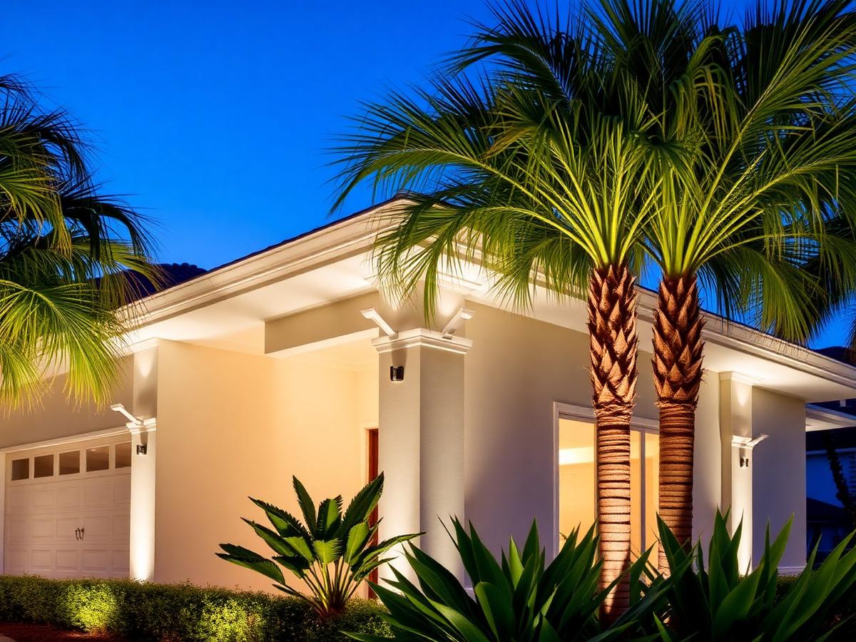 MASTERFIX exterior project