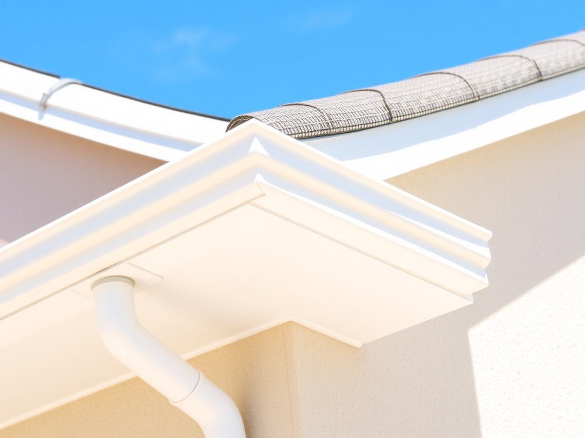 MASTERFIX exterior project